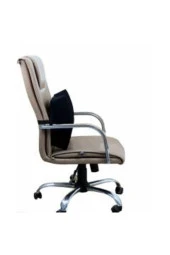 Medikal Koltuk Minderi Araç Sandalye Bel Sırt Yastığı - 3