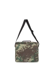 Soğuk Sıcak Tutucu Koruyucu Termos Çanta Piknik Çantası Kamp Çantası Avcı Çantası 25 lt Isı Yalıtım - 2