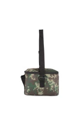 Soğuk Sıcak Tutucu Koruyucu Termos Çanta Piknik Çantası Kamp Çantası Avcı Çantası 25 lt Isı Yalıtım - 4