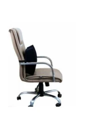 Ofis Koltuk Minderi Koltuk Yastığıaraç Sandalye Bel Sırt Yastığı - 6