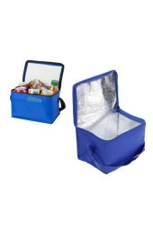 Sıcak Soğuk Korumalı Piknik Gıda Taşıma Kamp Avcı ,Termos Özellikli Çanta 22 lt - 1