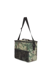 Soğuk Sıcak Tutucu Koruyucu Termos Çanta Piknik Çantası Kamp Çantası Avcı Çantası 25 lt Isı Yalıtım - 3