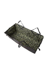 Koltuk Sıvı Su Geçirmez Kumaş Araba Oto Araç Arka Koltuk Kedi Köpek Için Koltuk Örtüsü Kılıfı Havuzu - 2