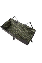 Araç Oto Araba Arka Koltuk Kedi Köpek Kılıfı Örtüsü Havuzu Kir Toz Kıl Toplayıcı Kılıf - 5