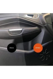 Trax Araç Iç Dış Tüm Plastik Aksam Yenileyici Seramik Kaplama Torpido Tampon Yenileyici (50 Ml) - 3