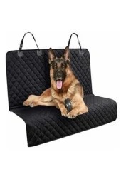 Evcil Hayvan Araç Içi Kılıf Örtü Kir Toz Sıvı Koruyucu Oto Koltuk Bagaj Kılıfı Örtüsü - 2