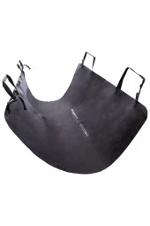 Araba Oto Araç İçi Arka Koltuk Kedi Köpek Koltuk Kılıfı Örtüsü Şiltesi - 1