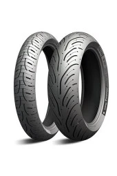 Kawasaki Versys 650 Michelin Pilot Road 4 Takım Lastik - 1