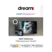 Dreamstar Nova 32 GB 4K Android TV Box - 8