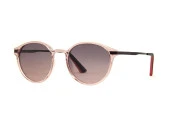 Tomy Timy TT2051 12SK 49 Polarize Unisex Güneş Gözlüğü - 1