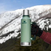 Stanley  2QT CLASSIC Termos BTL H.GREEN -EU thumbnail 2