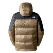 The North Face DIABLO K.Tüyü DOWN Erkek Mont NF0A7ZFQKOM1 - 2