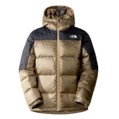 The North Face DIABLO K.Tüyü DOWN Erkek Mont NF0A7ZFQKOM1 - 1