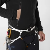 Millet K LIGHTGRID H Erkek POLARTEC®  Kapşonlu Tam Fermuar MIV9466 0247 thumbnail 5