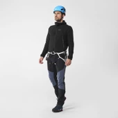 Millet K LIGHTGRID H Erkek POLARTEC®  Kapşonlu Tam Fermuar MIV9466 0247 thumbnail 2