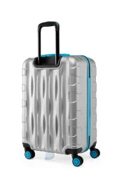 Kabin Boy Valiz 4x2 Teker Gri 1167 thumbnail 7