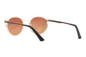Tomy Timy TT2051 10CK 49 Polarize Unisex Güneş Gözlüğü - 4