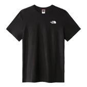 The North Face M REDBOX CELEBRATION Erkek Tişört  NF0A7X1KJK31 thumbnail 1