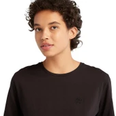 Timberland SHORT-SLEEVE TEE  Kadın T-Shirt TB0A6ATE0011 - 2