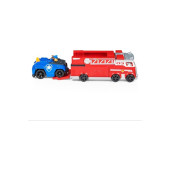 Paw Patrol True Metal Itfaiye Ekibi Aracı - 3