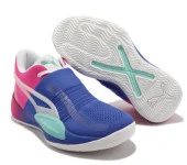 Puma Rise Nitro Fadeaway Unisex Basketbol Ayakkabısı Sneaker 37827801 - 1