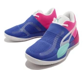 Puma Rise Nitro Fadeaway Unisex Basketbol Ayakkabısı Sneaker 37827801 - 6