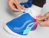 Puma Rise Nitro Fadeaway Unisex Basketbol Ayakkabısı Sneaker 37827801 - 8