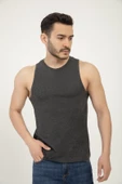 Erkek Sporcu Atlet Antrasit - 1