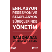 Enflasyon, Resesyon ve Stagflasyon Süreçlerinde Yönetim - 1