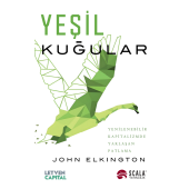 Yeşil Kuğular thumbnail 1