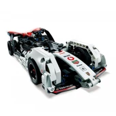 42137 LEGO® Technic - Formula E® Porsche 99X Electric, 422 parça +9 yaş - 4