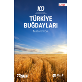 Türkiye Buğdayları 2.Cilt - 1