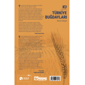 Türkiye Buğdayları 2.Cilt - 2