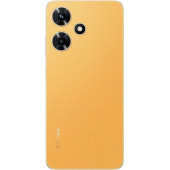 Infinix Hot 30i X669C 128GB 4GB+4GB RAM Gold Cep Telefonu (Infinix Türkiye Garantili) - 1