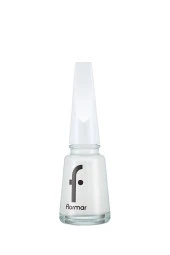 Flormar Nail Enamel Yüksek Pigmentli & Parlak Biti - 2