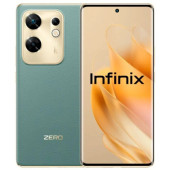 Infinix Zero 30 8 GB Ram + 8 GB Sanal Ram 256 GB Cep Telefonu (Infinix Türkiye Garantili) Yeşil - 1