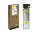 EPSON WF-C5390 / C5890 SERIES INK CARTRIDGE XL YELLOW 5.000 PAGES - 1