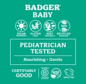 Badger Bebek Güneş Kremi SPF40 87 mL thumbnail 3