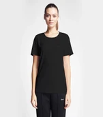 Lescon 24S-2204-24B Kadın Kısa Kollu T-shirt - 11