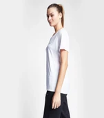 Lescon 24S-2204-24B Kadın Kısa Kollu T-shirt - 8