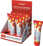 Trefl Puzzle 90 ml. Puzzle Yapıştırıcısı - 2