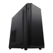 Turbox Tx5378 Intel Core i5 12400 16GB DDR4 Ram 256GB SSD Masaüstü Ofis Bilgisayarı - 1