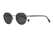 Hermod H1862 C04 48 Polarize Unisex Güneş Gözlüğü - 1