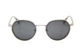 Hermod H1862 C04 48 Polarize Unisex Güneş Gözlüğü - 2