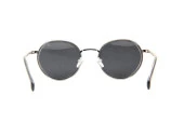 Hermod H1862 C04 48 Polarize Unisex Güneş Gözlüğü - 5