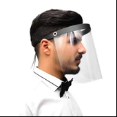 Yüz Koruma Siperliği BlitzPower - 3