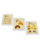 Bebeğimin İlk Sayı Kartları - 3