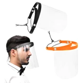 Yüz Koruma Siperliği BlitzPower - 1