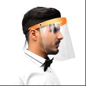 Yüz Koruma Siperliği BlitzPower - 5