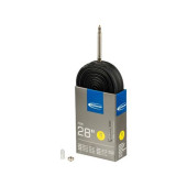 Schwalbe SV15 700X18/28C 60mm İnce Sibop İç Lastik - 1